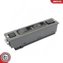 Switch, window regulator ESEN SKV - 37SKV469
