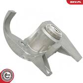 Tailgate Lock ESEN SKV - 16SKV994