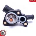 Termostato, refrigerante ESEN SKV - 20SKV180