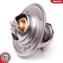 Thermostat, coolant ESEN SKV - 20SKV058