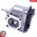 Throttle Body ESEN SKV - 12SKV089