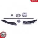 Timing Chain Kit ESEN SKV - 21SKV151