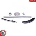 Timing Chain Kit ESEN SKV - 21SKV173