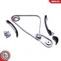 Timing Chain Kit ESEN SKV - 21SKV187
