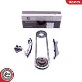 Timing Chain Kit ESEN SKV - 21SKV205