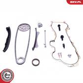 Timing Chain Kit ESEN SKV - 21SKV216