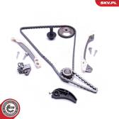 Timing Chain Kit ESEN SKV - 21SKV243