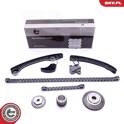 Timing Chain Kit ESEN SKV - 21SKV248