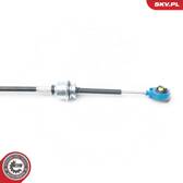 Housse pour roue de secours de 4x4 Noir 15 à 16