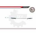 Tirette à câble (boîte de vitesse) ESEN SKV - 27SKV065
