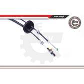 Tirette à câble (boîte de vitesse) ESEN SKV - 27SKV082