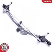 Torkartransmission ESEN SKV - 05SKV072