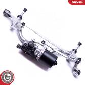 Torkartransmission ESEN SKV - 05SKV103