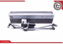 Tringlerie d'essuie-glace METZGER 2190253