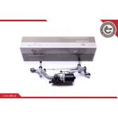 Tringlerie d'essuie-glace ESEN SKV - 05SKV103
