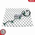 Tuyau (carburant de fuite) ESEN SKV - 54SKV262