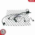 Tuyau (carburant de fuite) ESEN SKV - 54SKV288