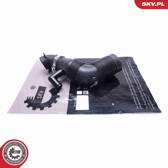 Tuyau d'admission (alimentation d'air) ESEN SKV - 24SKV503