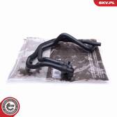 Tuyau, échangeur de chaleur (chauffage) ESEN SKV - 43SKV805