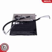Tuyau hydraulique (direction) ESEN SKV - 10SKV837