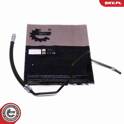 Tuyau hydraulique (direction) ESEN SKV - 10SKV898