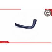 Tuyau (ventilation du carter-moteur) ESEN SKV - 43SKV223