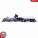 Tuyauterie de liquide de refroidissement ESEN SKV - 43SKV780