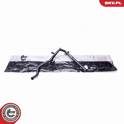 Tuyauterie de liquide de refroidissement ESEN SKV - 43SKV797