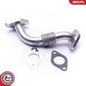 Tuyauterie- valve/soupage RGE ESEN SKV - 14SKV705