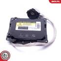 Unidad de control, iluminación ESEN SKV - 59SKV063