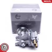 Vacuum Pump, braking system ESEN SKV - 18SKV037