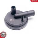 Valve, crankcase ventilation ESEN SKV - 31SKV009