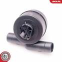 Valve, crankcase ventilation ESEN SKV - 31SKV016
