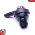 Valve, crankcase ventilation ESEN SKV - 31SKV104