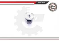 Valve de commande (réglage d'arbres à came)