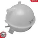 Vase d'expansion, bocal liquide de refroidissement ESEN SKV - 61SKV307