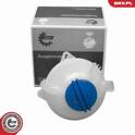 Vase d'expansion, bocal liquide de refroidissement ESEN SKV - 61SKV308
