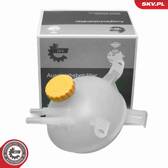 Vase d'expansion, bocal liquide de refroidissement ESEN SKV - 61SKV390