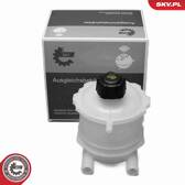 Vase d'expansion, bocal liquide de refroidissement ESEN SKV - 61SKV410