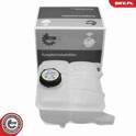 Vase d'expansion, bocal liquide de refroidissement ESEN SKV - 61SKV438