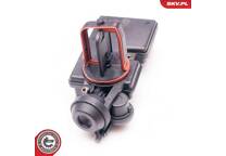 Ventil, Luftsteuerung (Ansaugluft)
