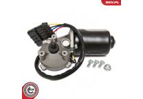 Vindrutetorkarmotor