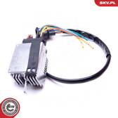 Voorschakelweerstand, ventilator airconditioning ESEN SKV - 94SKV800