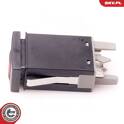 Warnblinkschalter ESEN SKV - 36SKV705