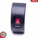 Warnblinkschalter ESEN SKV - 36SKV713