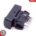 Warnblinkschalter ESEN SKV - 36SKV728