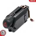 Warnblinkschalter ESEN SKV - 36SKV731