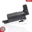 Waschwasserpumpe, Scheibenreinigung ESEN SKV - 15SKV013
