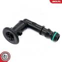 Washer Fluid Jet, headlight cleaning ESEN SKV - 15SKV734