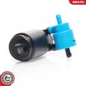 Washer Fluid Pump, window cleaning ESEN SKV - 15SKV010